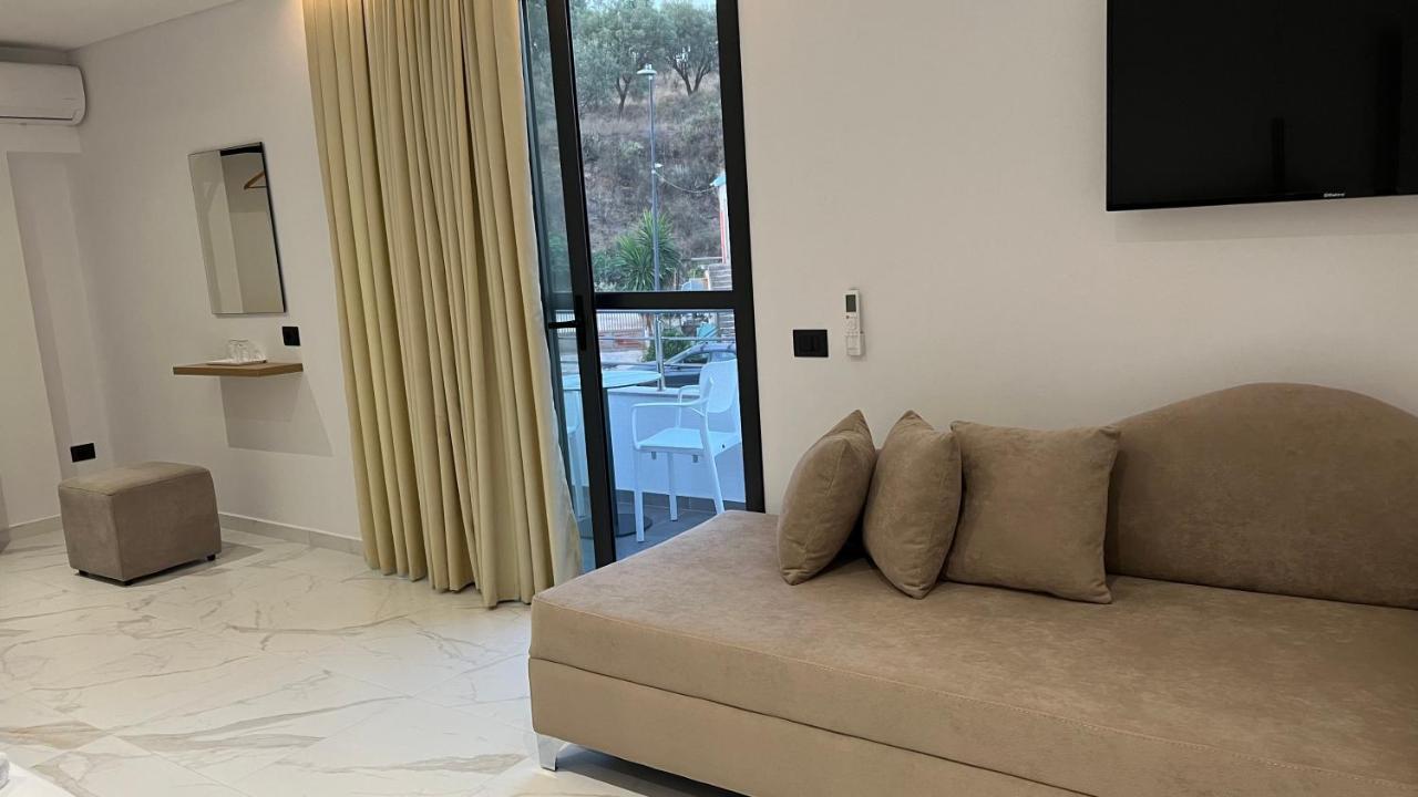 Vila Mia Sarande Exterior photo